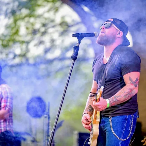 Country For A Cure raising money for Ohio Pink Ribbon Fund